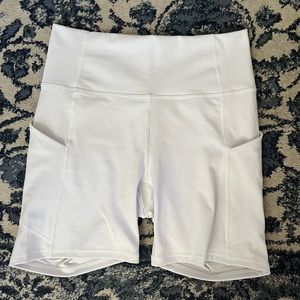 Fabletics Biker Shorts
